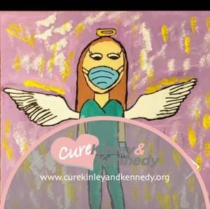 Meet your Posher, Angella